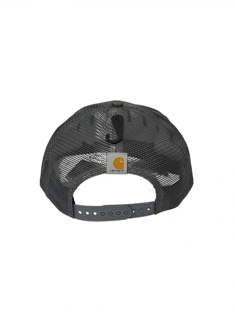 Carhartt brand style